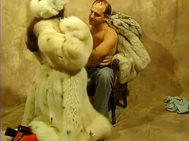 Incredible adult video Fetish hottest like in your dreams