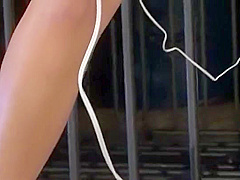 Incredible amateur BDSM, Fetish adult video
