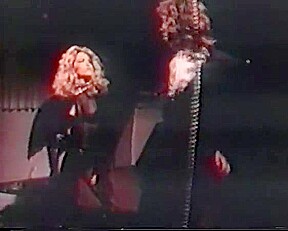Incredible amateur BDSM, Vintage xxx scene