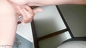 Incredible amateur Orgasm, Squirting porn movie