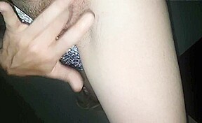 Incredible amateur Orgasm, Squirting porn movie