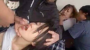 Incredible homemade Hairy, Cumshots xxx clip