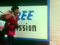 Incredible porn clip Retro craziest , it's amazing