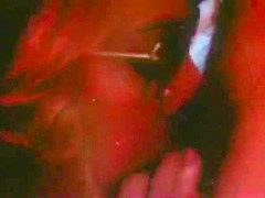 Incredible porn clip Retro craziest , it's amazing