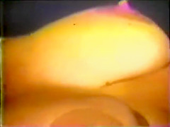 Incredible porn scene Retro hot exclusive version