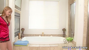 Incredible pornstar Marie McCray in Fabulous Massage, Big Tits adult scene
