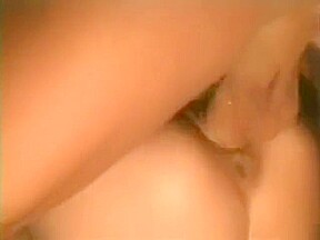 Incredible sex clip Anal & Ass fantastic show