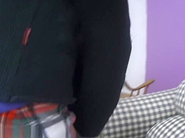 Incredible sex video Blonde hottest uncut