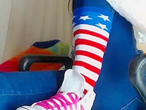 Incredible shemale clip with teens 18+, Amateur scenes