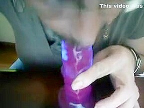 Incredible shemale scene with Dildos/Toys, Amateur scenes
