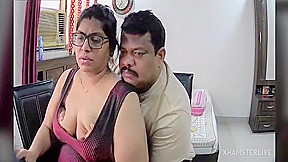 Indian Armpit Licking 87