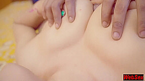 Indian Beautiful Bhabhi Sex! Please Dont Cum Inside