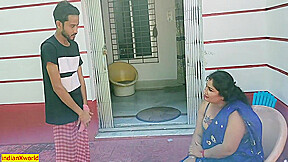 Indian Bengali Housewife Hardcore Sex! Plz Come Tomorrow!!