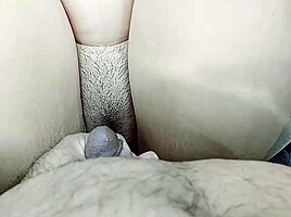 Indian Big Ass teen 18+ Stepsister Ass Fucked Hard By Bhai Jaan