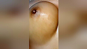 Indian College Girl Boobs Massage