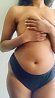 Indian Girl Strip Teasing With Desi Mms