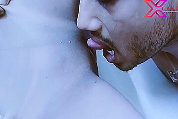 Indian Hot Step Sister Is Alone In Home - Hardcore Indian Sex