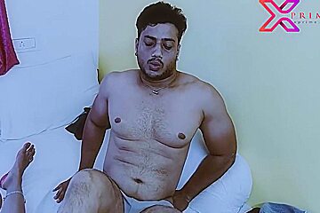 Indian Hot Step Sister Is Alone In Home - Hardcore Indian Sex