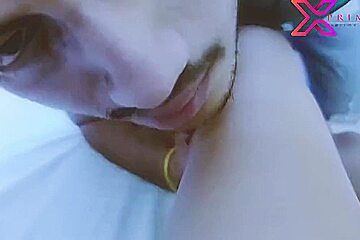 Indian Hot Step Sister Is Alone In Home - Hardcore Indian Sex