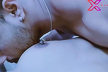 Indian Hot Step Sister Is Alone In Home - Hardcore Indian Sex