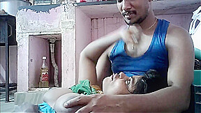 Indian House Wife Big Boobs Natural Tits