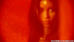 Indian MILF Loves Being Naked