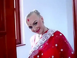Indian NRI gangbang