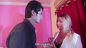 Indian New Merried Couple Fist Night Sex In Hotel - New Indian And Christgen Wolf