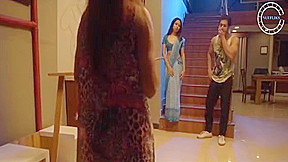 Indian Sexy Movie – Lets Paint