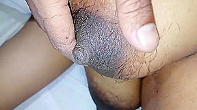 Indian Sexy Women Show Her Full Body Before Fucking