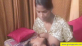 Indian Sexy Young Girl Having Sex 4