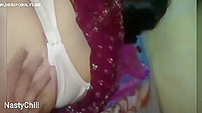 Indian Stepsister Porn