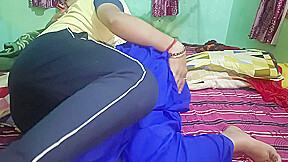 Indian Village Mature Woman Was Caught And Fucked Her Boyfriend