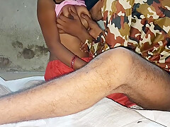 Indian Wife Hard Funking First Time Her Husband Big Cock