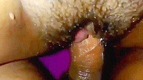 Indian college girl pornstar vinvindy1 creampie fuck