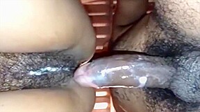 Indian college girl pornstar vinvindy1 creampie fuck