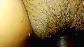 Indian college girl pornstar vinvindy1 creampie fuck