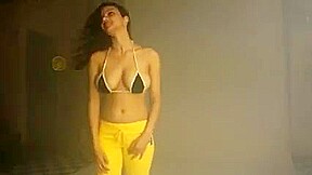 Indian girl photoshoot 3
