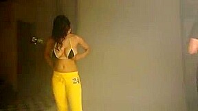 Indian girl photoshoot 3