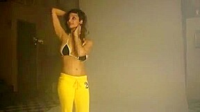 Indian girl photoshoot 3