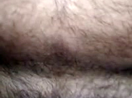 Indian male stripping and nude - 1