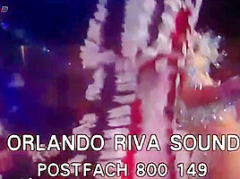 Indian reservation - orlando riva sound