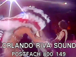 Indian reservation - orlando riva sound