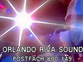 Indian reservation - orlando riva sound