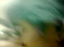 Indian thevidyapayyan sucking college girl boobs