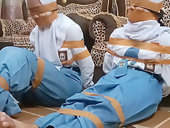 Indo Osis Tied