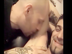 Inkgod - My Straight Friends Armpits - 14min
