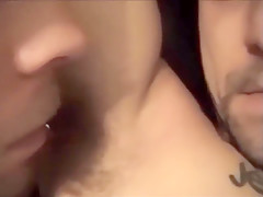 Inkgod - My Straight Friends Armpits - 14min