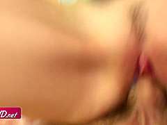 Innie Pussy Girl Got Hard Creampie Uncensored With Kou Miyafuji