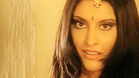 Intense Journey Into Erotic India